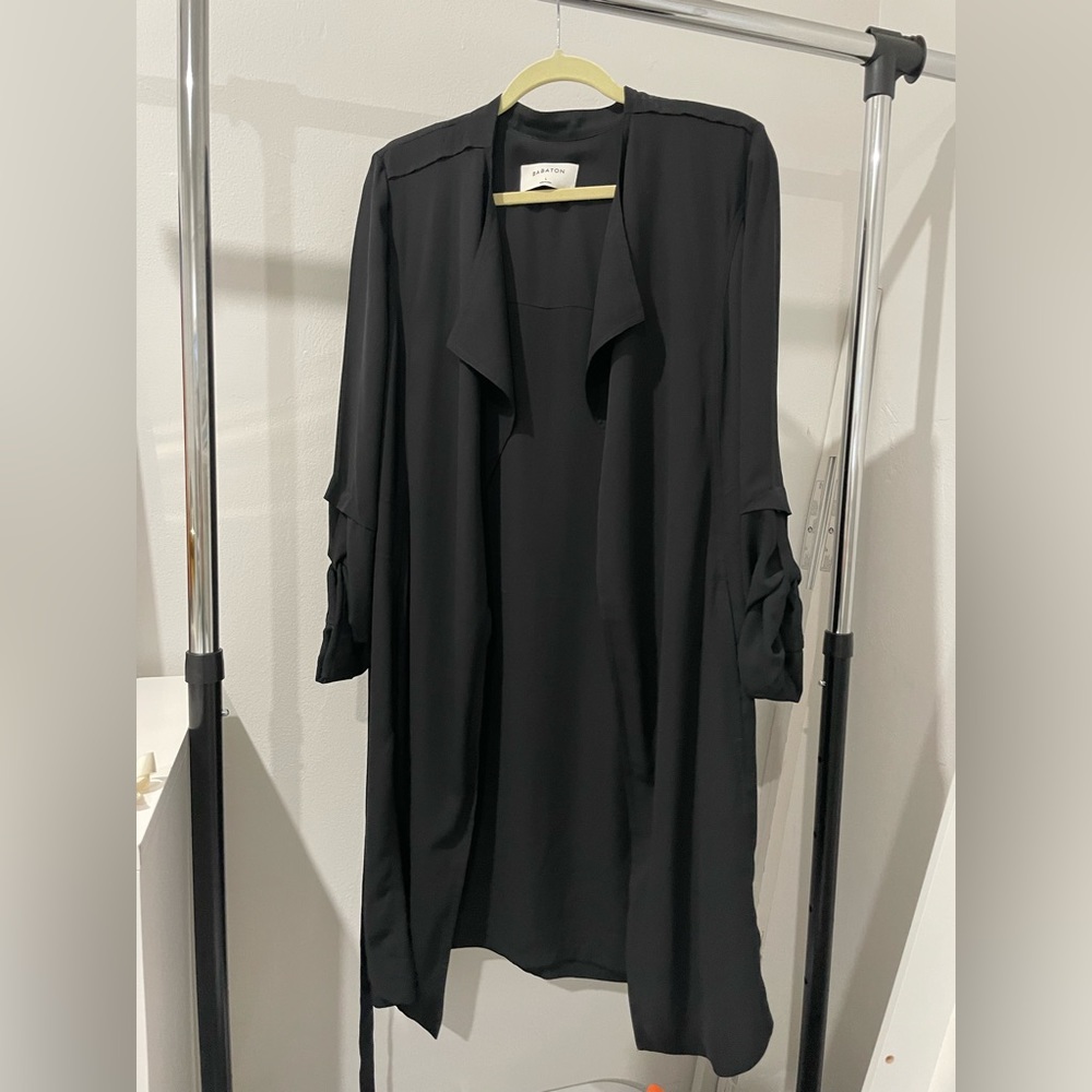 Aritza Duster Cover Up….never used no tag